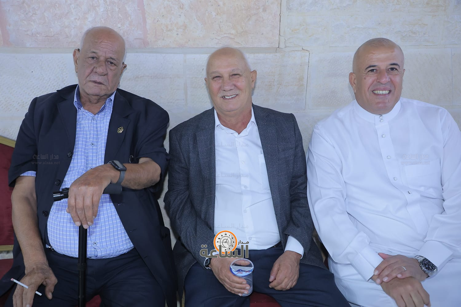 Madar Al-Saa Images 0.9123427726592229