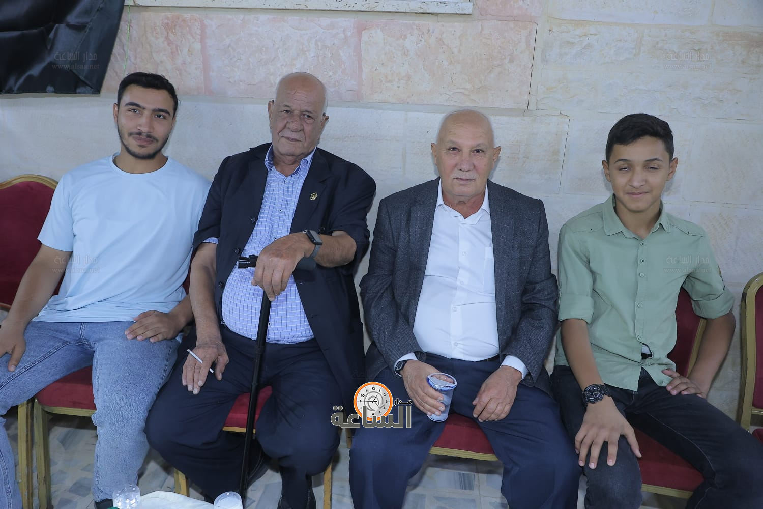 Madar Al-Saa Images 0.23702971851720622