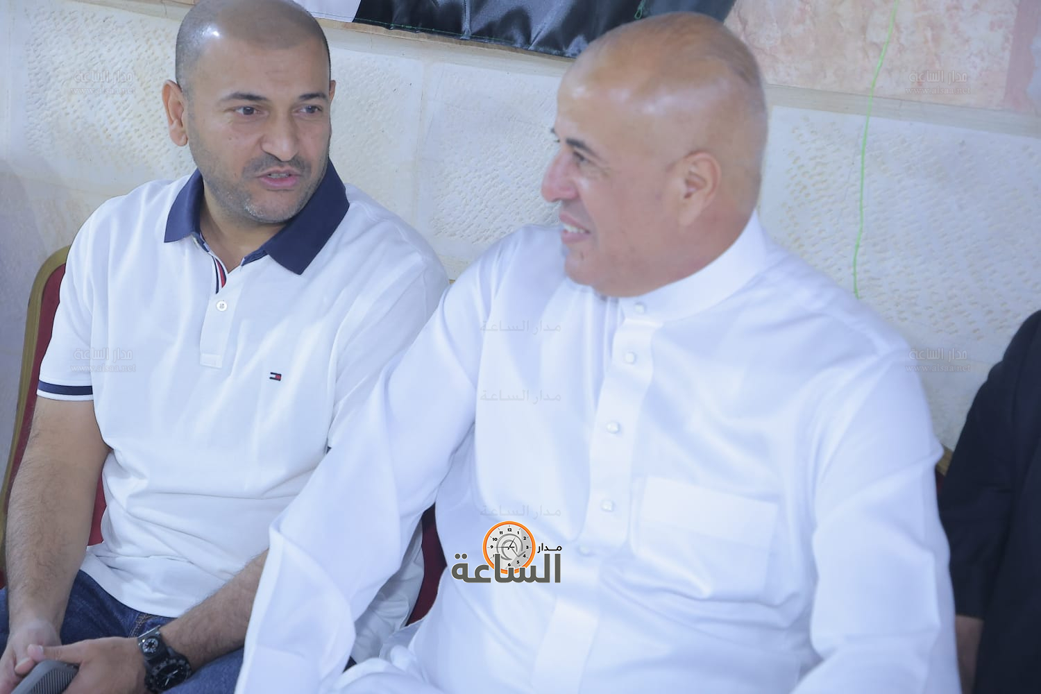 Madar Al-Saa Images 0.4523631072626876