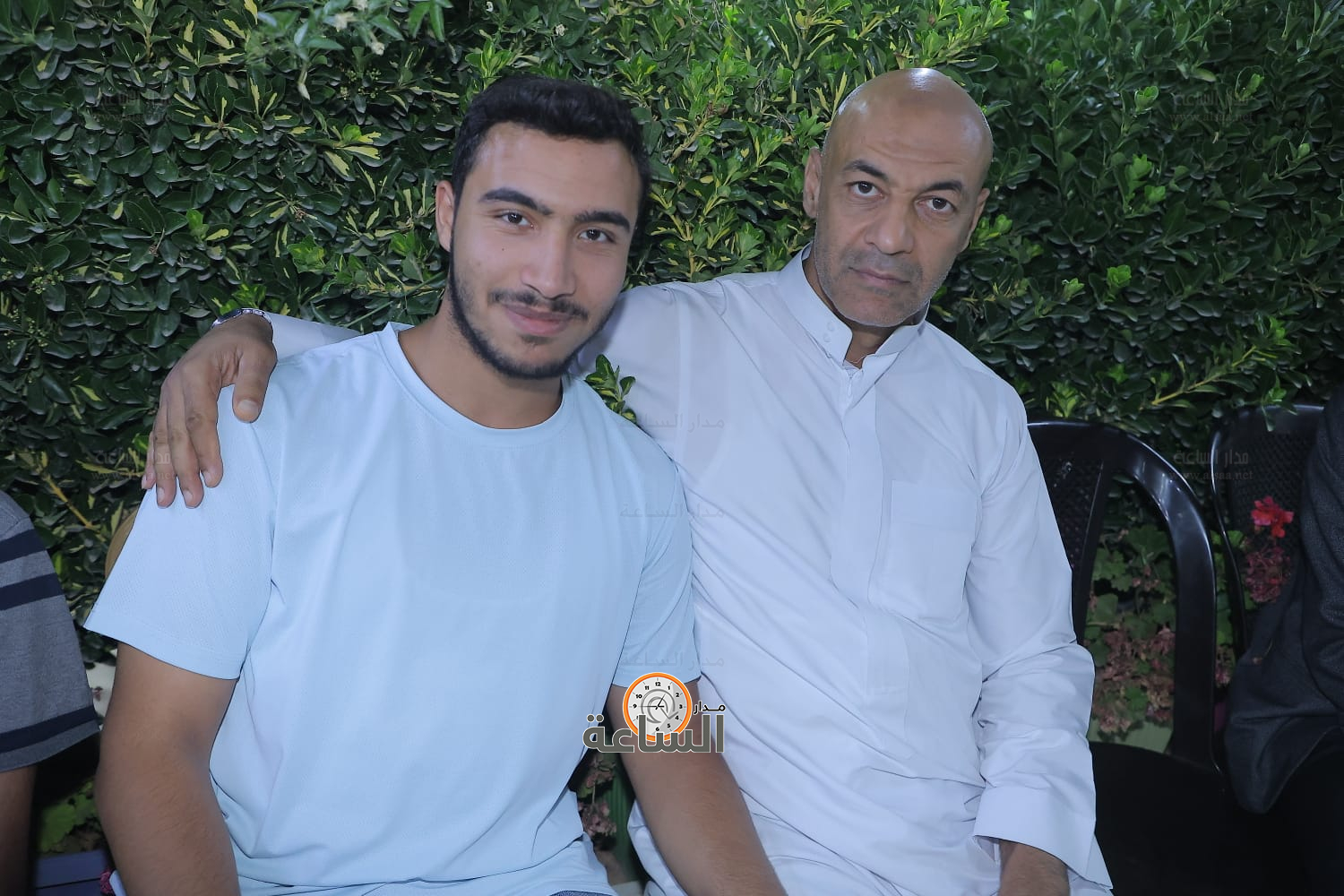 Madar Al-Saa Images 0.19681255866235747