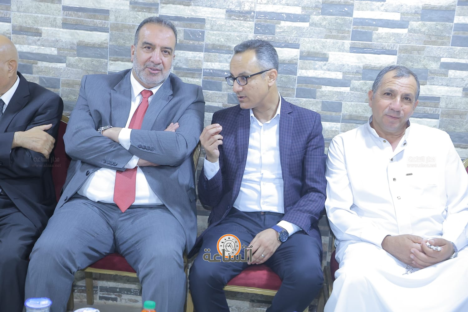 Madar Al-Saa Images 0.5981067639768418