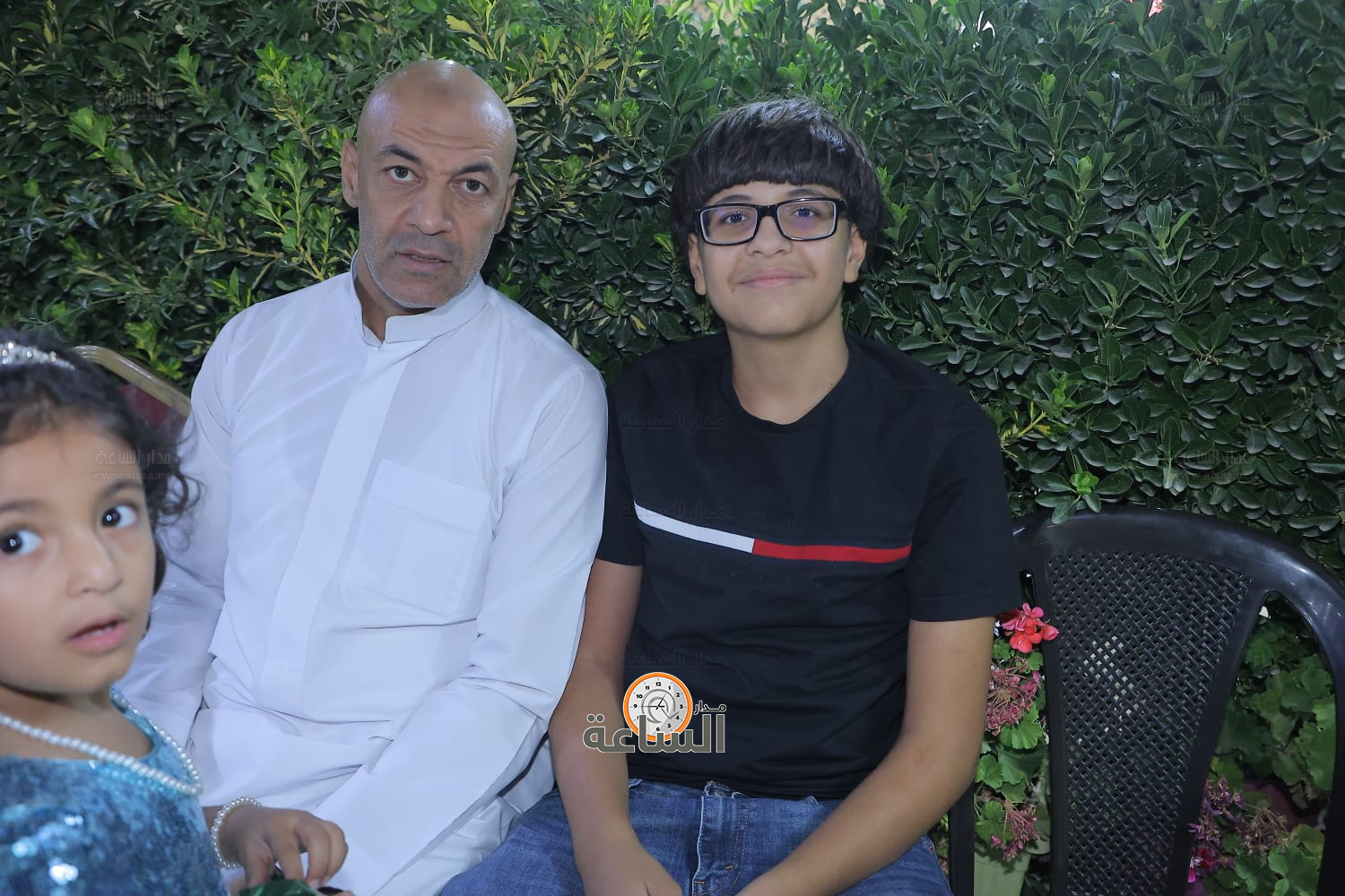 Madar Al-Saa Images 0.08861461542719185