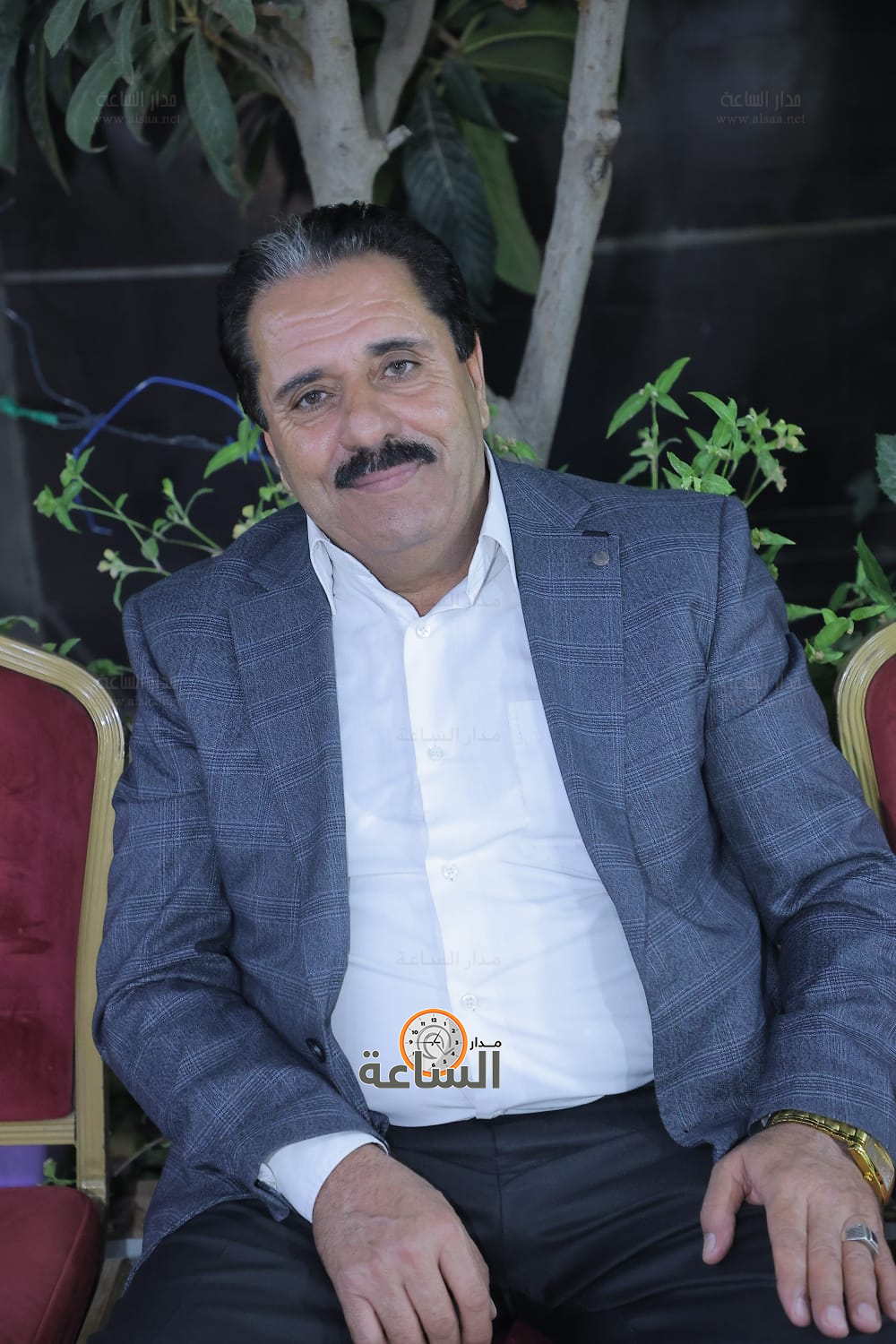 Madar Al-Saa Images 0.15275053670265903