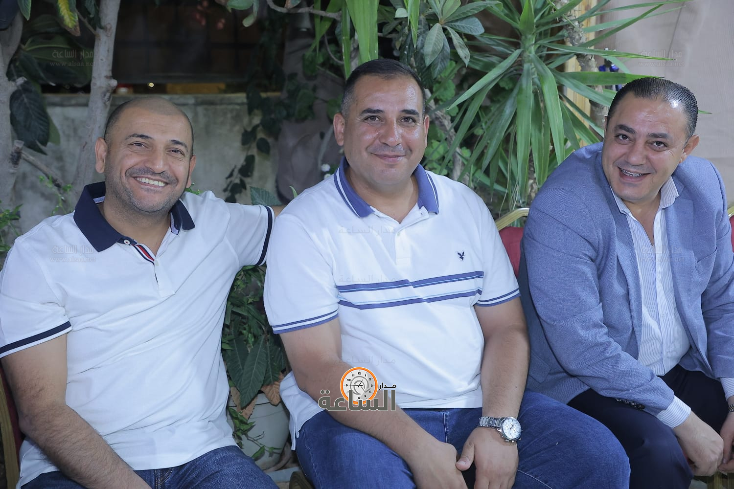 Madar Al-Saa Images 0.3436456192137224