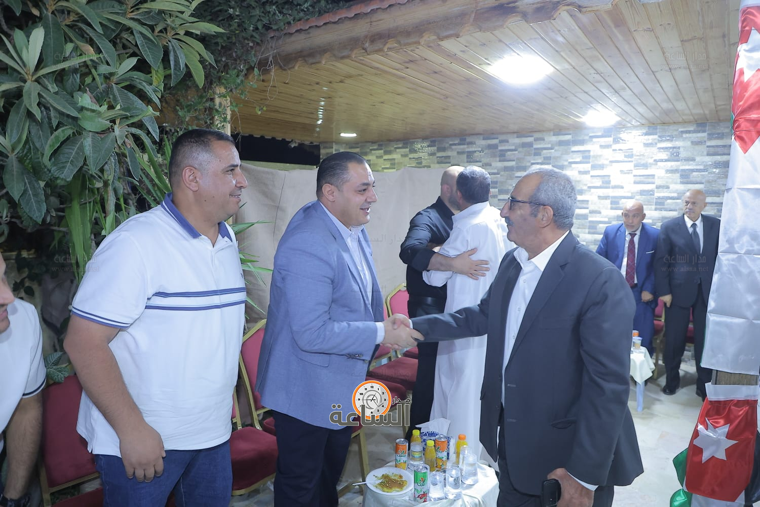 Madar Al-Saa Images 0.3593558449837424