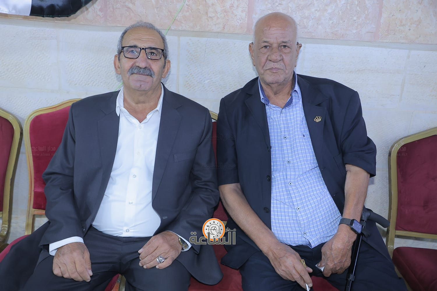 Madar Al-Saa Images 0.44069225125256395