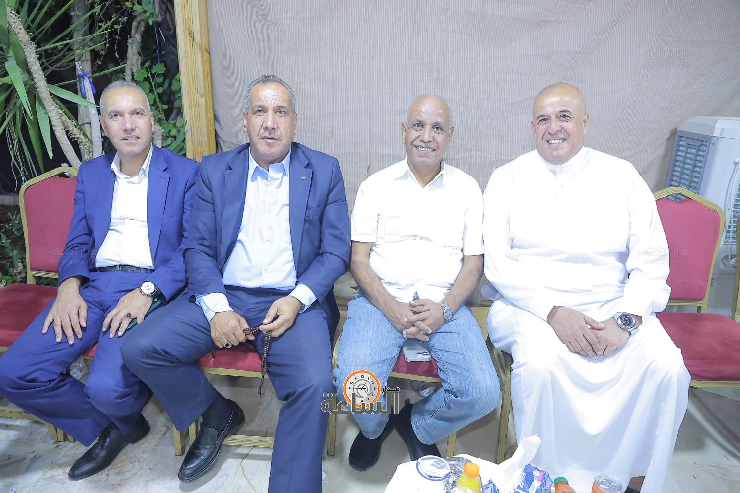 Madar Al-Saa Images 0.5645240230957285