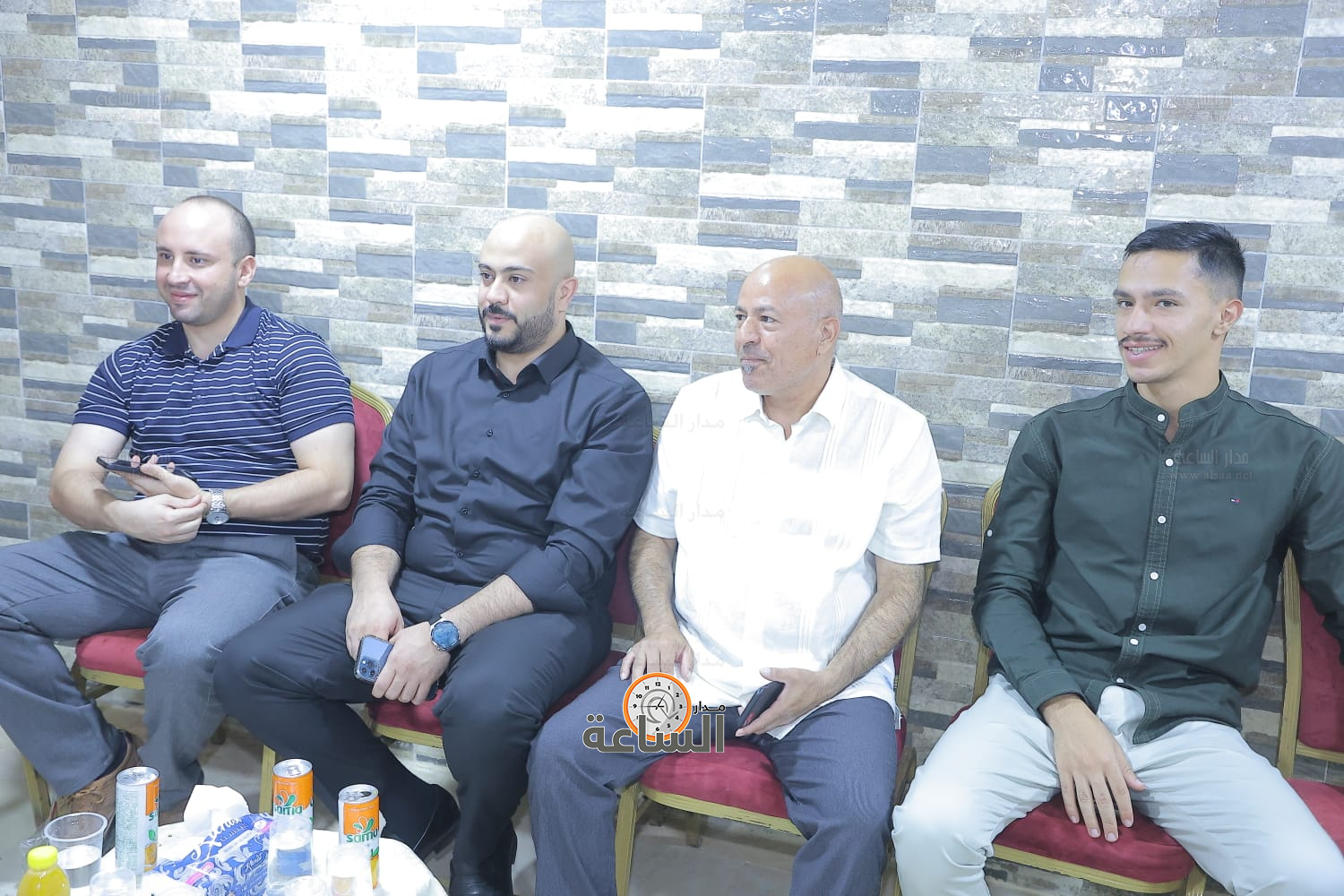 Madar Al-Saa Images 0.05779406117972996