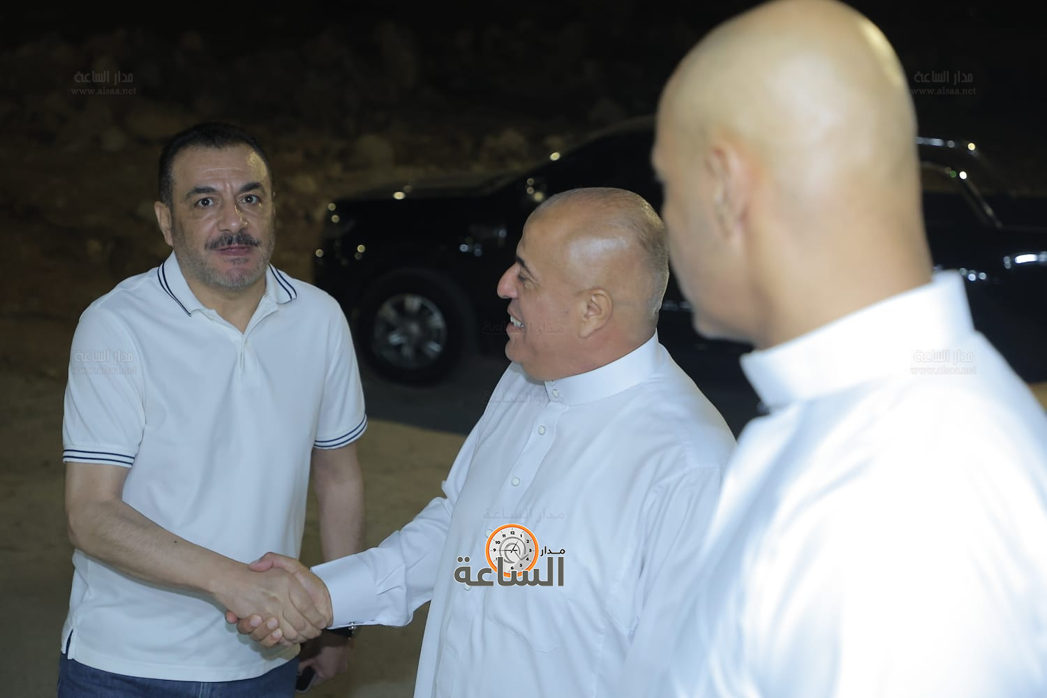 Madar Al-Saa Images 0.52592679843176