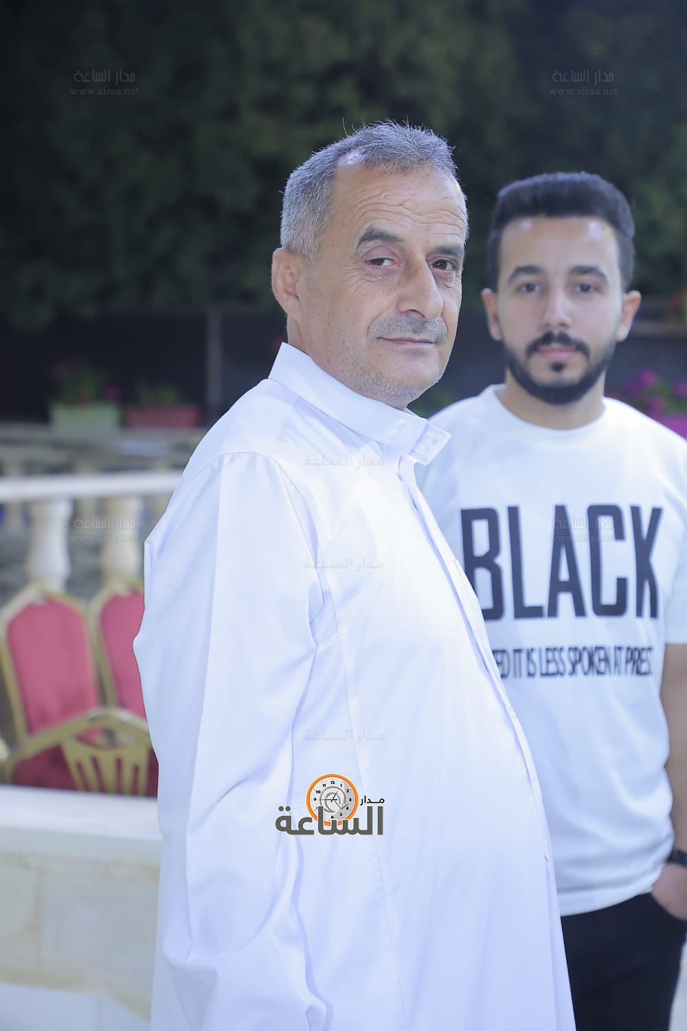 Madar Al-Saa Images 0.14085146517330105