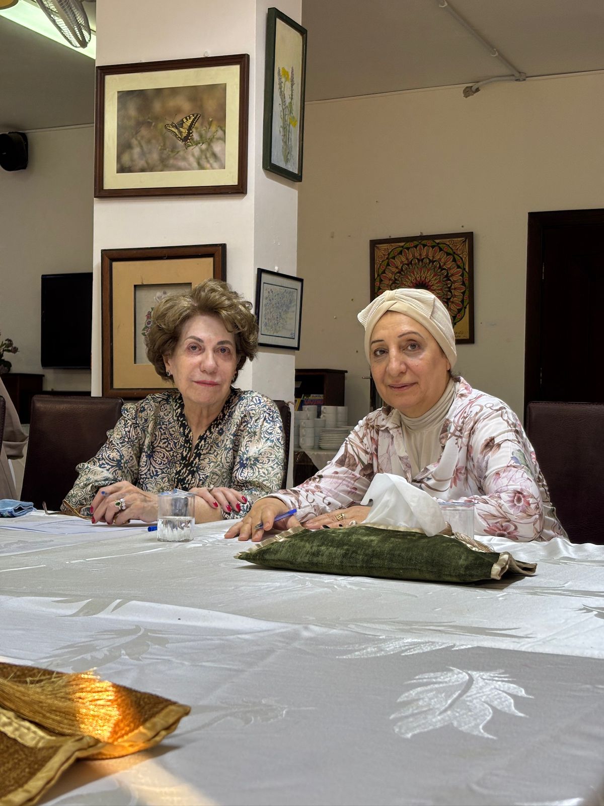 Madar Al-Saa Images 0.9172958537232008