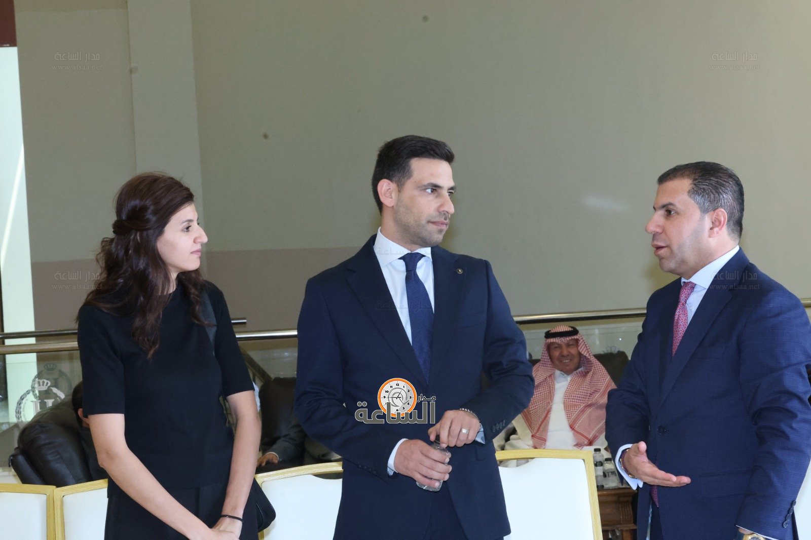 Madar Al-Saa Images 0.30085033868777367