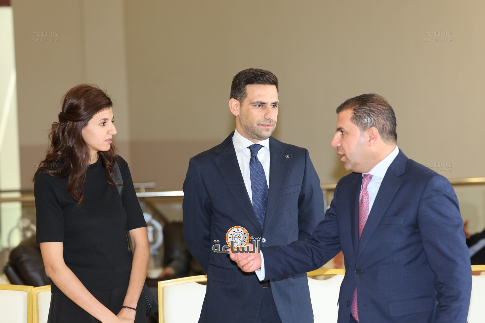 Madar Al-Saa Images 0.4785928830075945