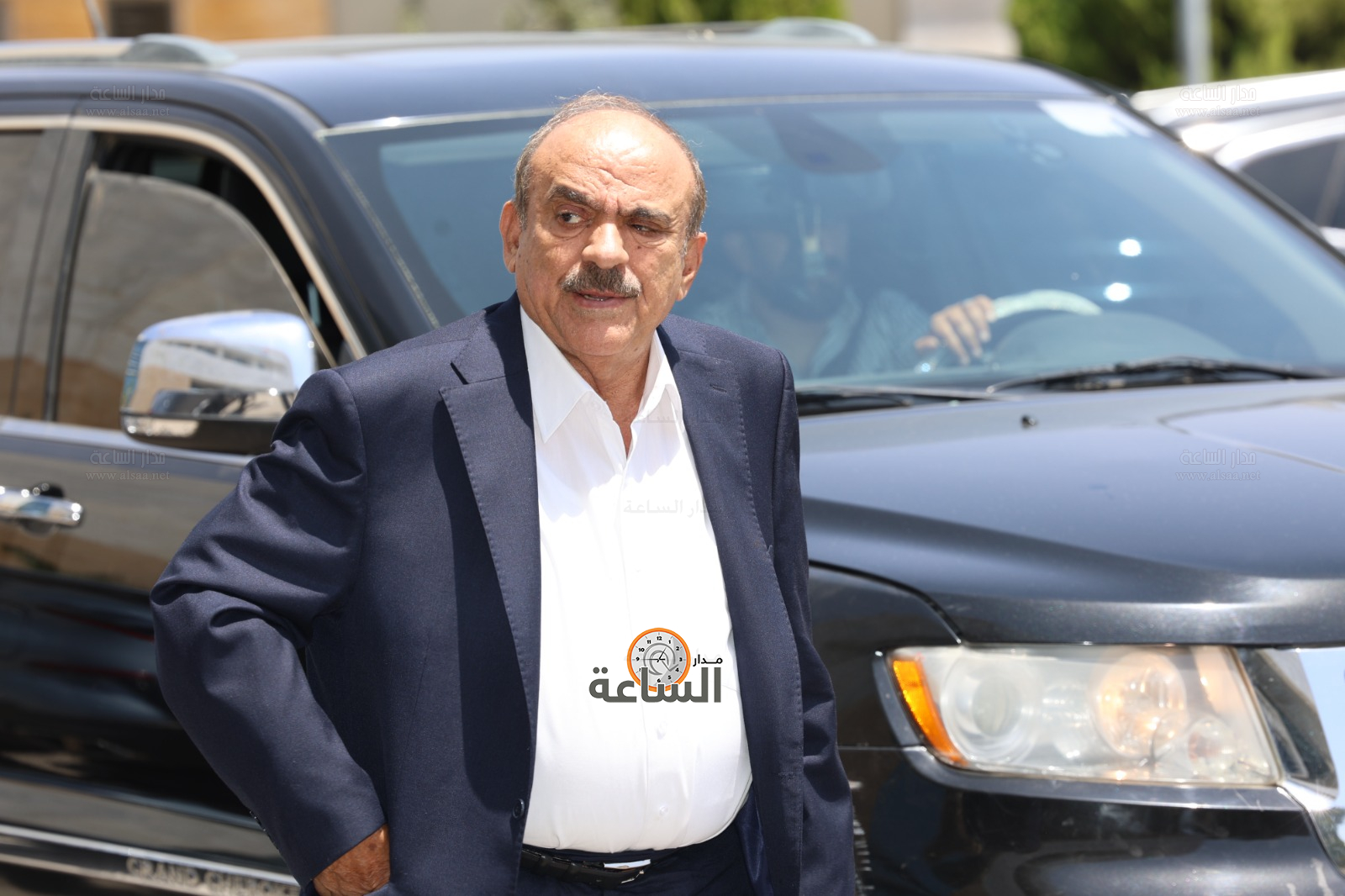 Madar Al-Saa Images 0.32442624462325276