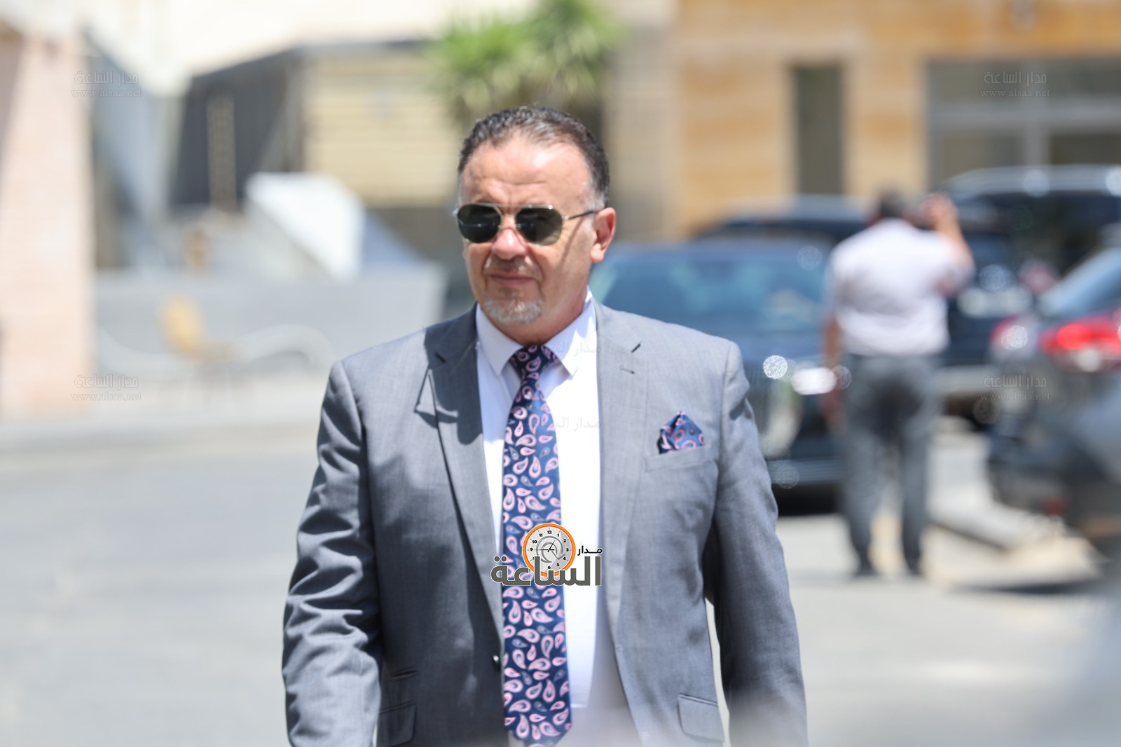 Madar Al-Saa Images 0.2080580008965207