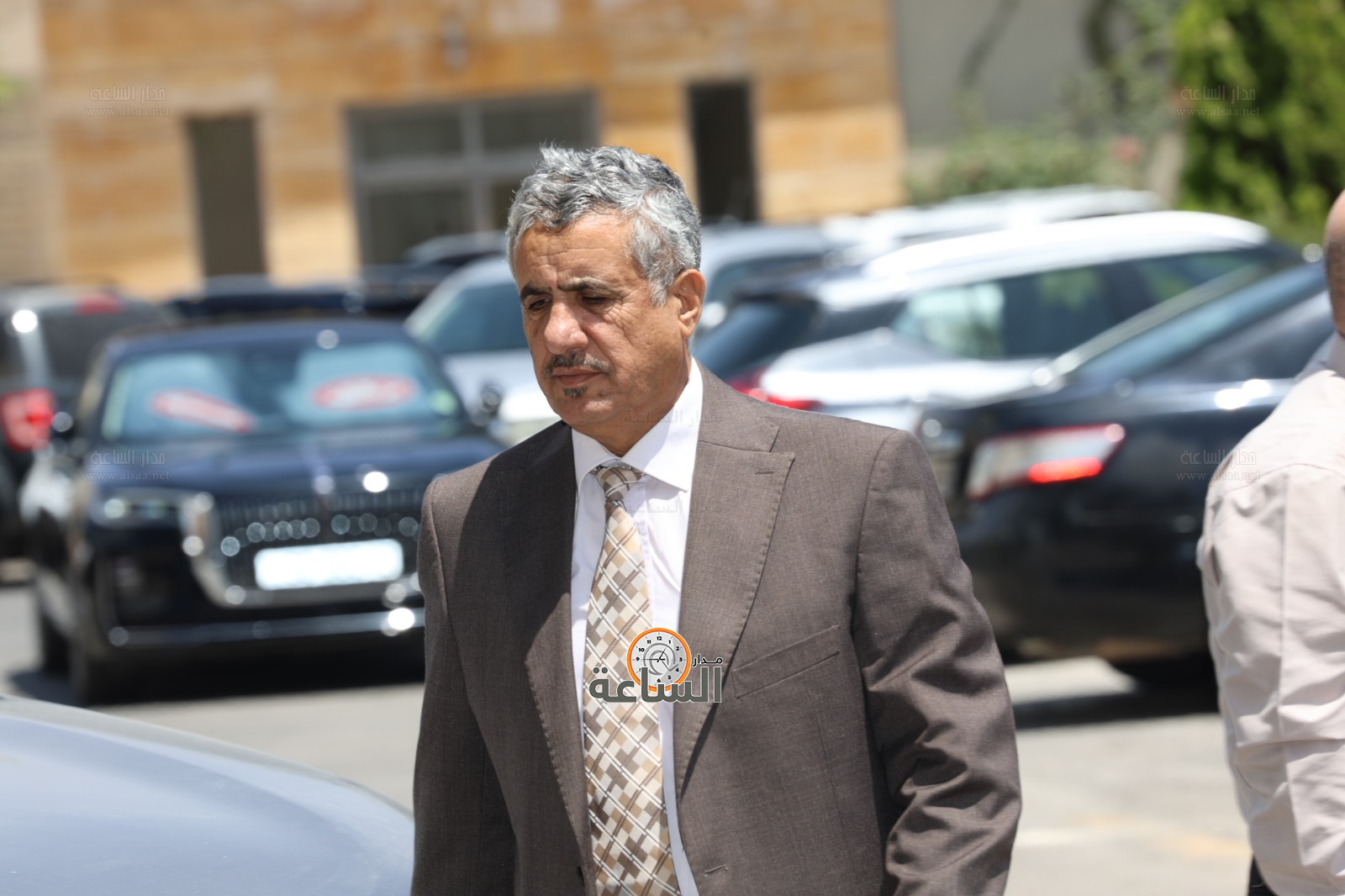 Madar Al-Saa Images 0.8382067811093987