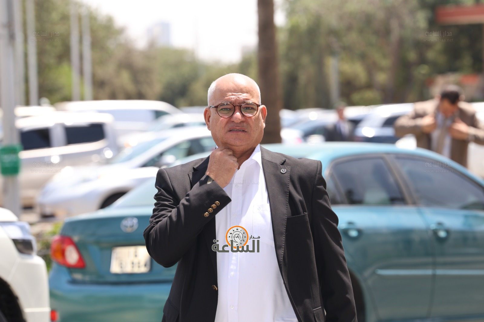 Madar Al-Saa Images 0.5687124436715636