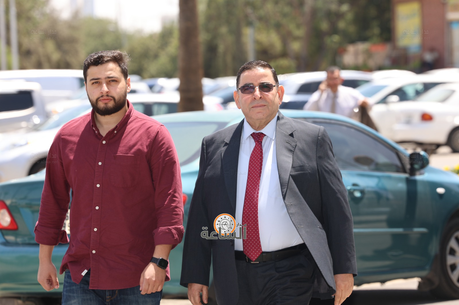 Madar Al-Saa Images 0.3172653087583135