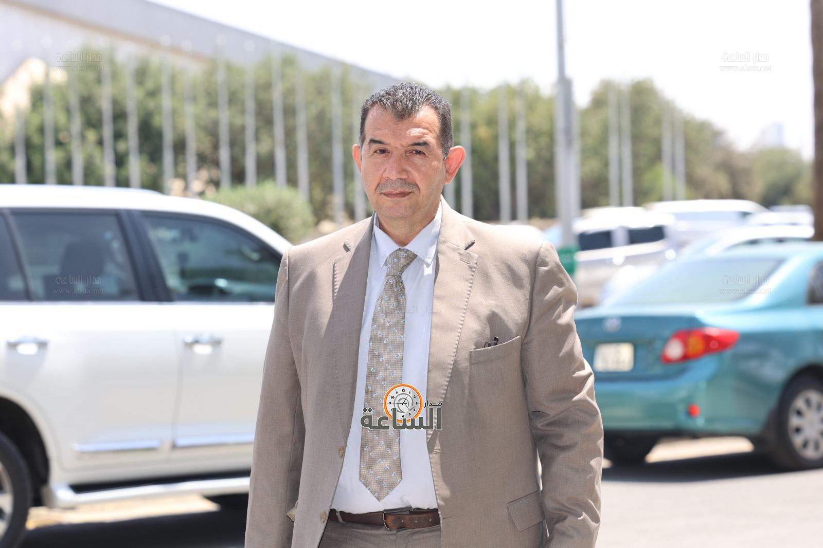 Madar Al-Saa Images 0.42732425206514846