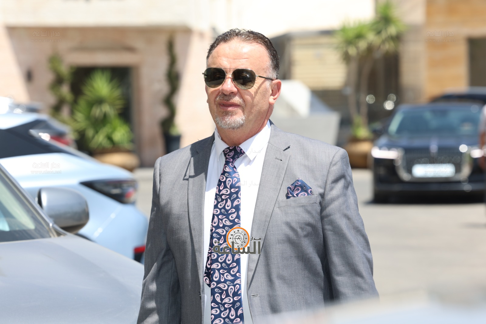 Madar Al-Saa Images 0.7803575392795357