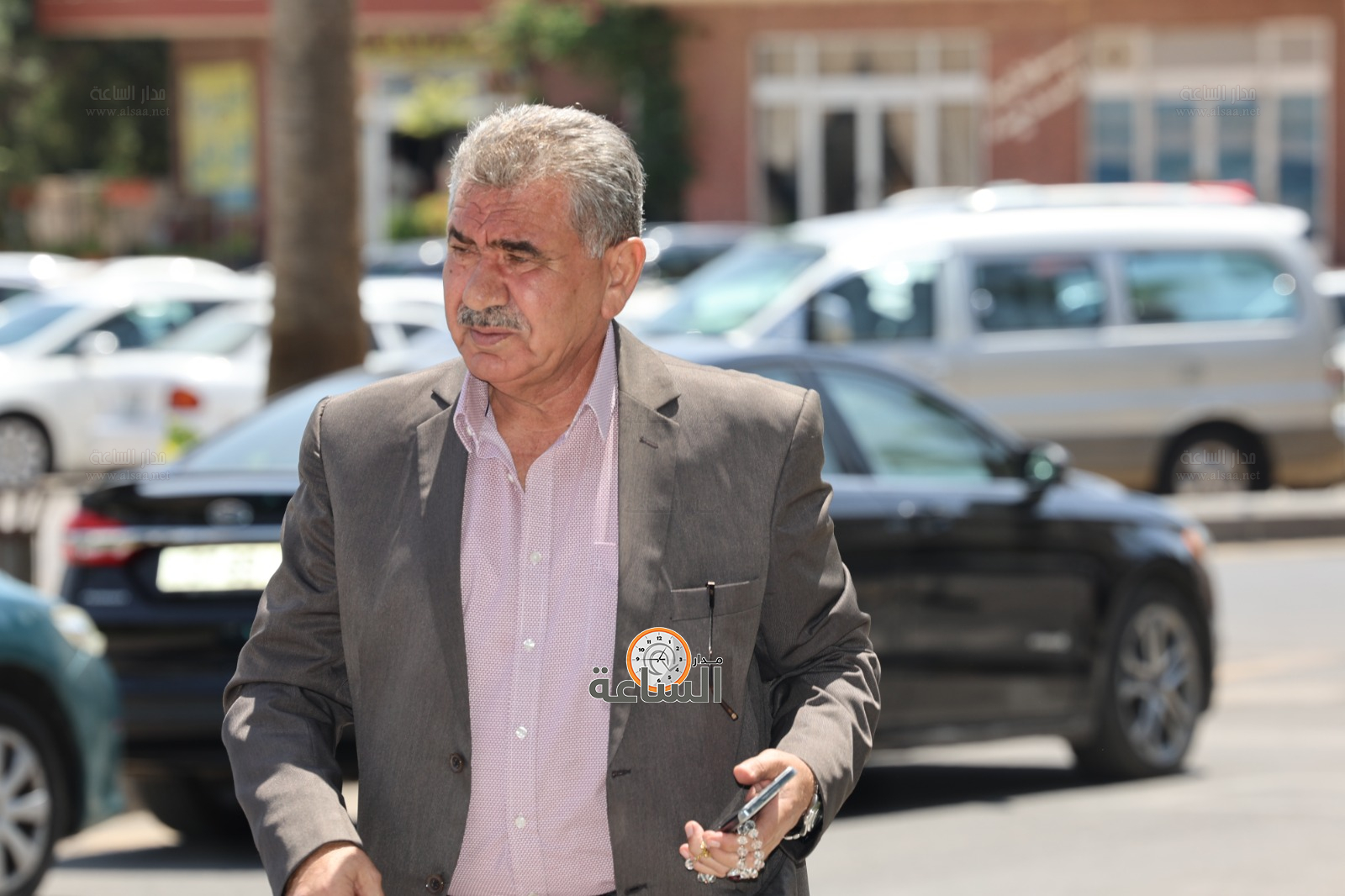 Madar Al-Saa Images 0.09437693258217239