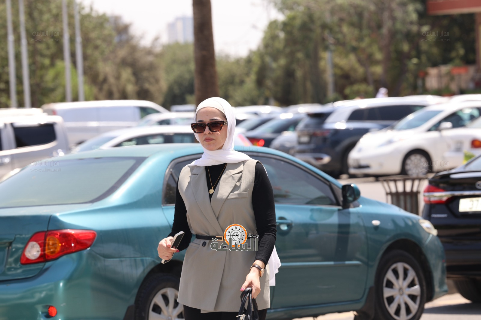 Madar Al-Saa Images 0.17131881486843759