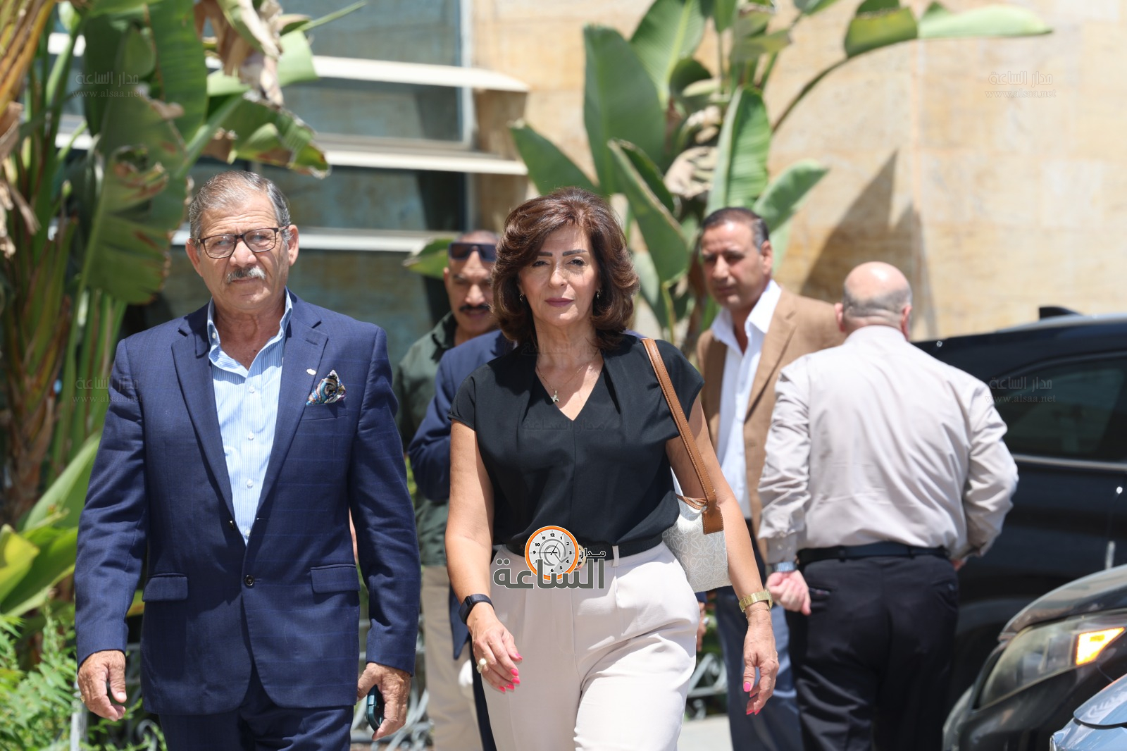 Madar Al-Saa Images 0.6477009451844524