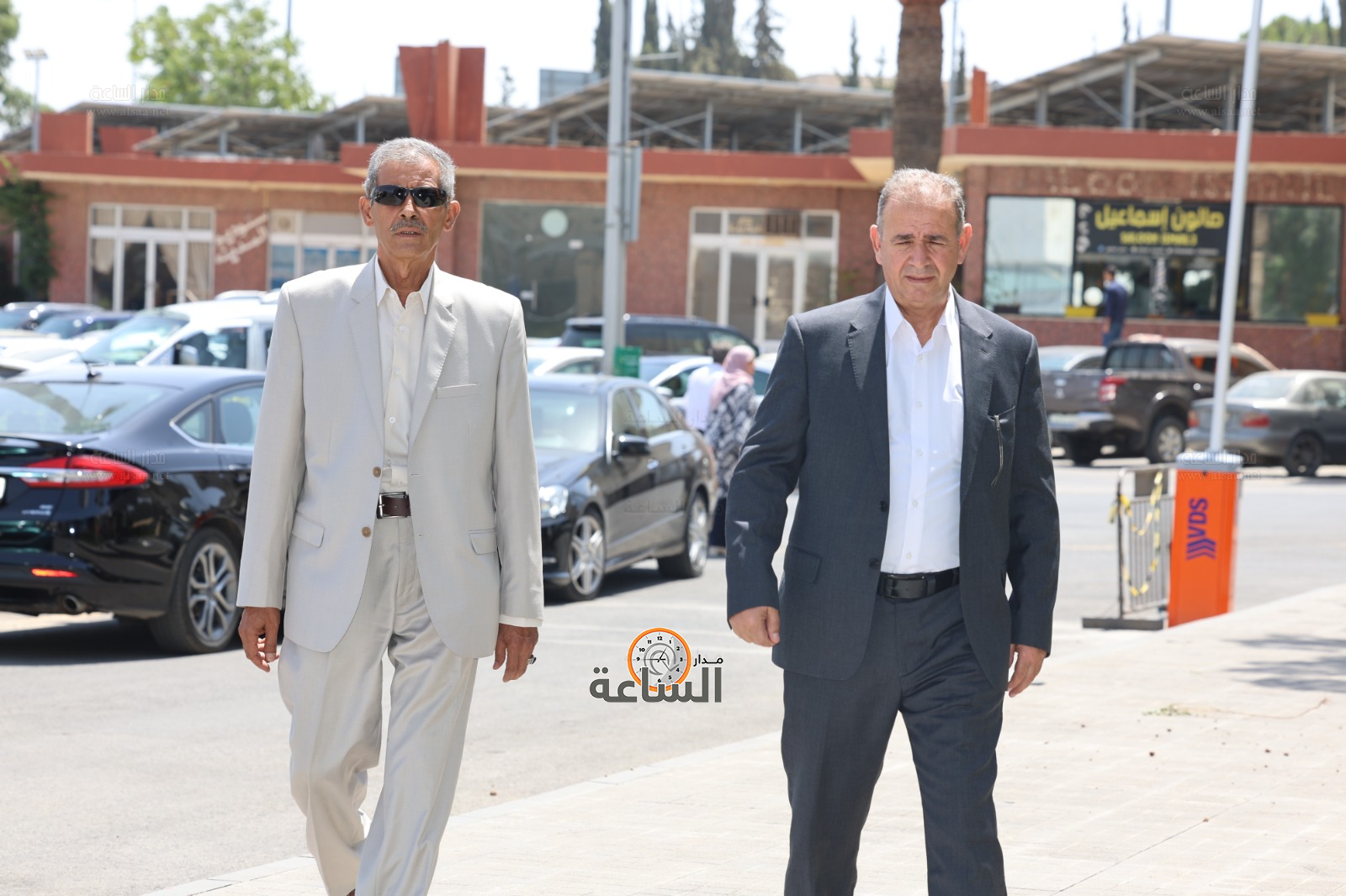 Madar Al-Saa Images 0.3474911216063802