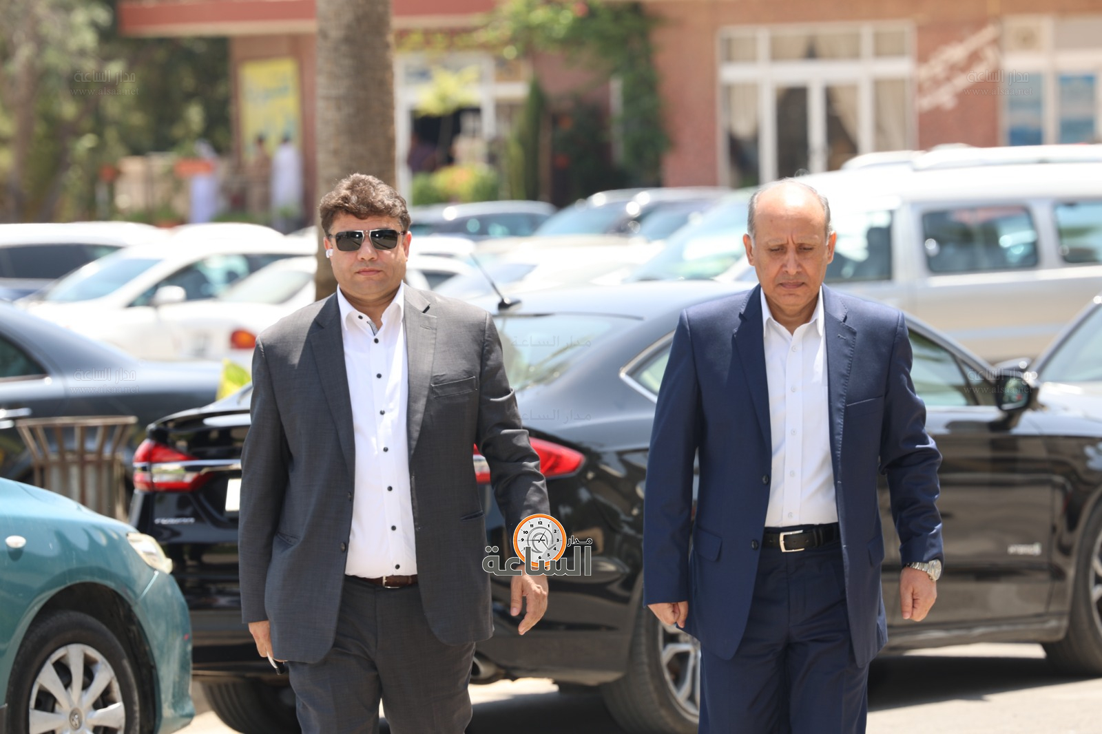 Madar Al-Saa Images 0.09979701674086972