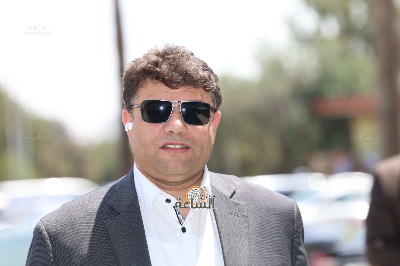 Madar Al-Saa Images 0.09049507688717606