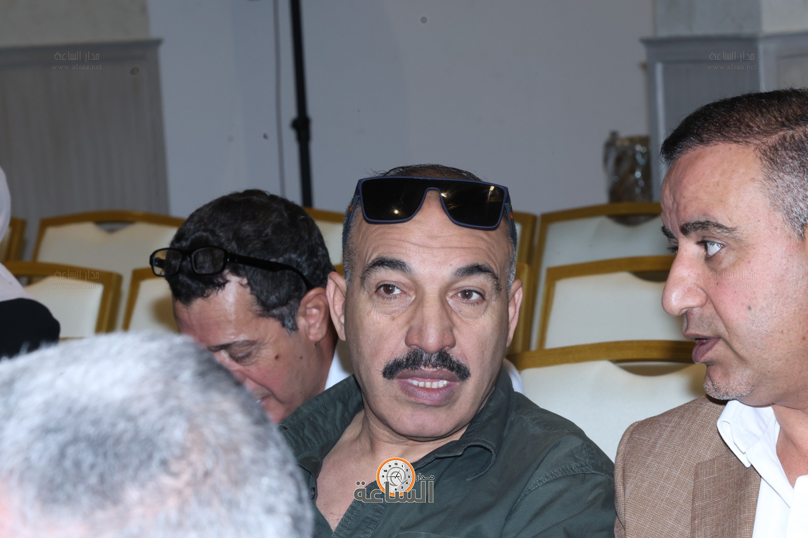 Madar Al-Saa Images 0.7395858653087612