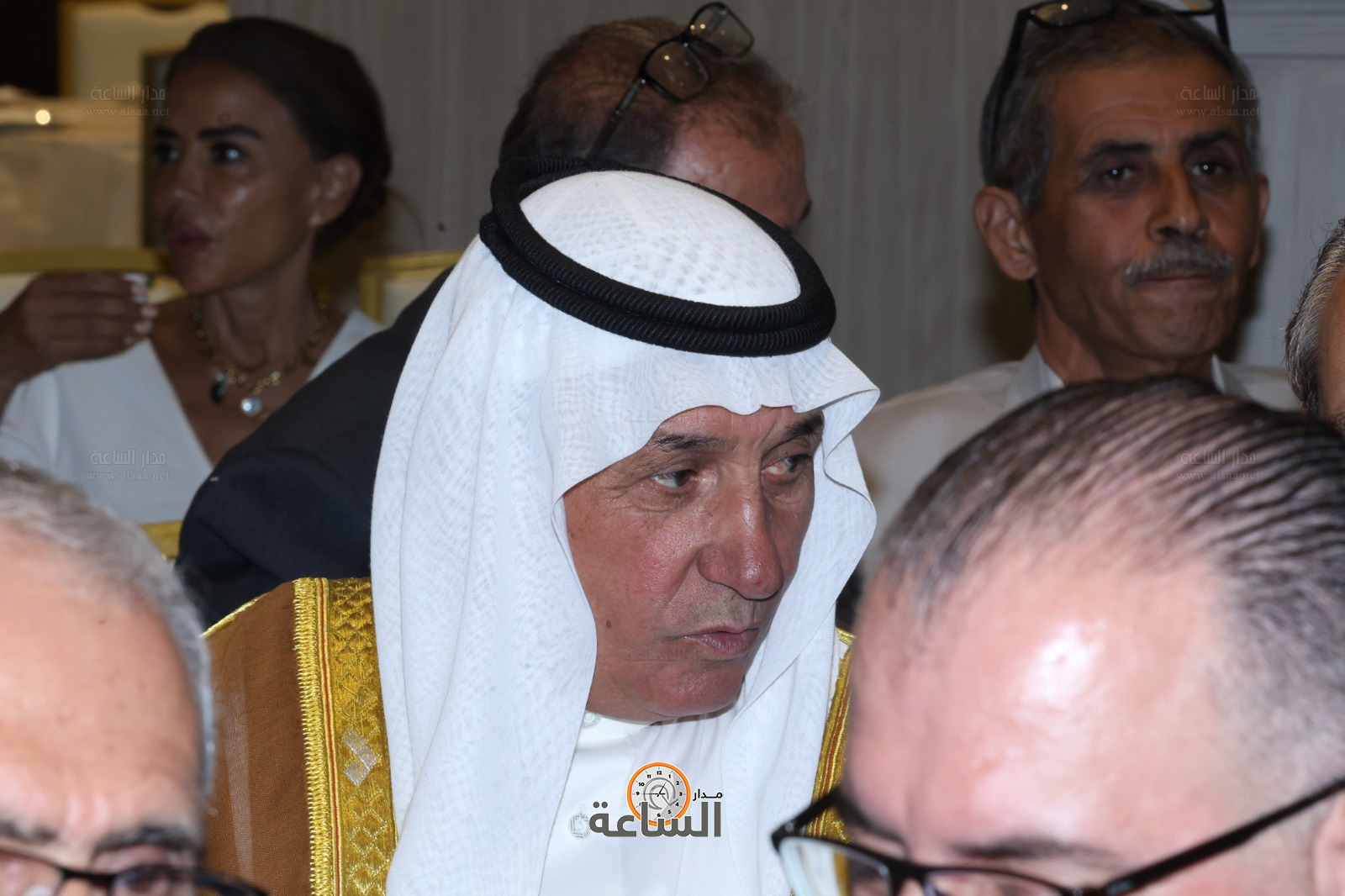 Madar Al-Saa Images 0.9410040667581667