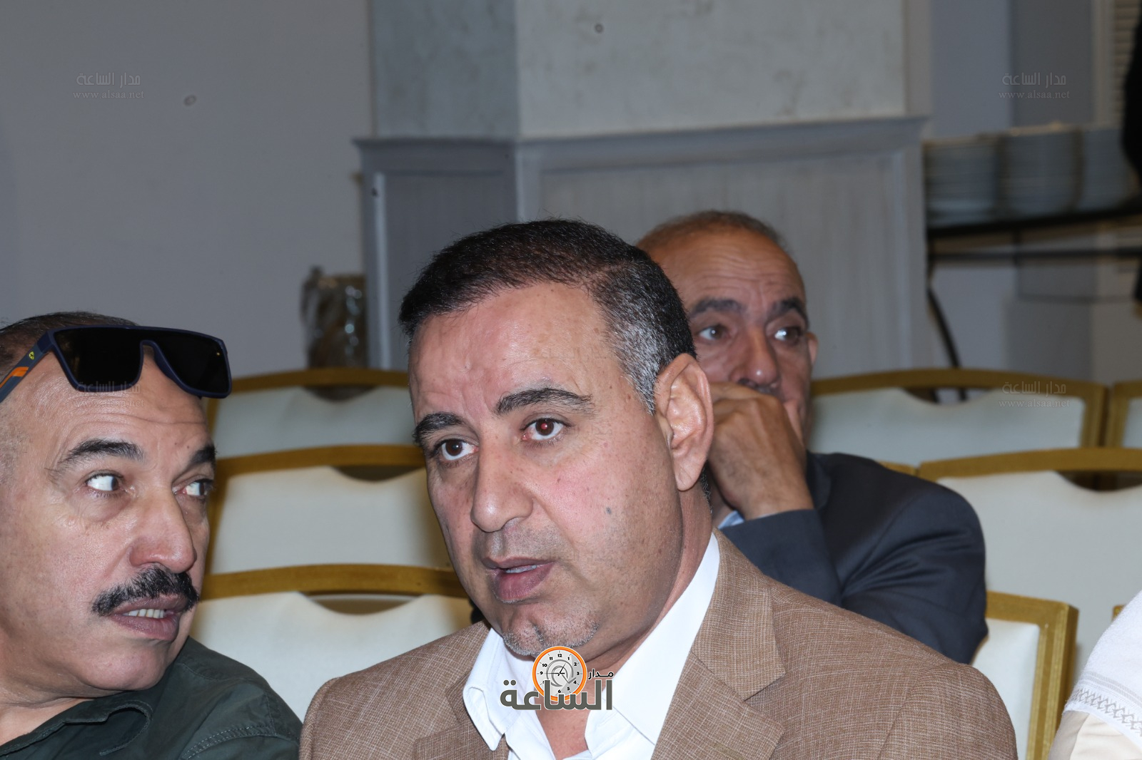 Madar Al-Saa Images 0.19184381310747978