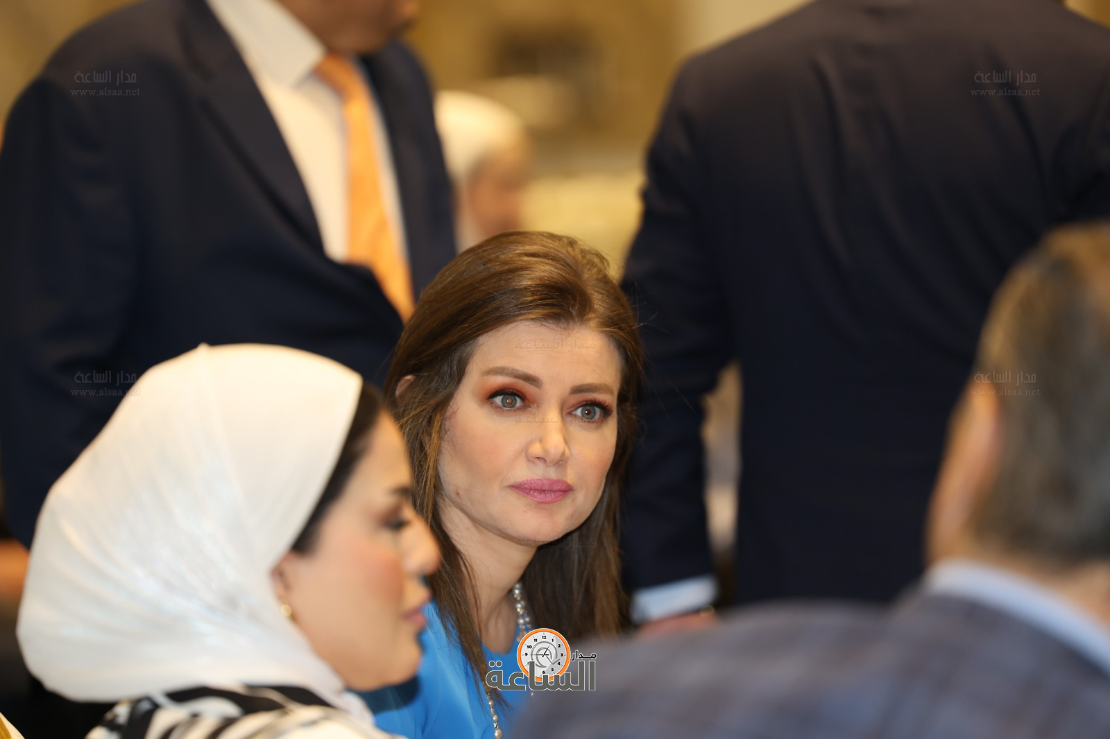 Madar Al-Saa Images 0.21560704840631684