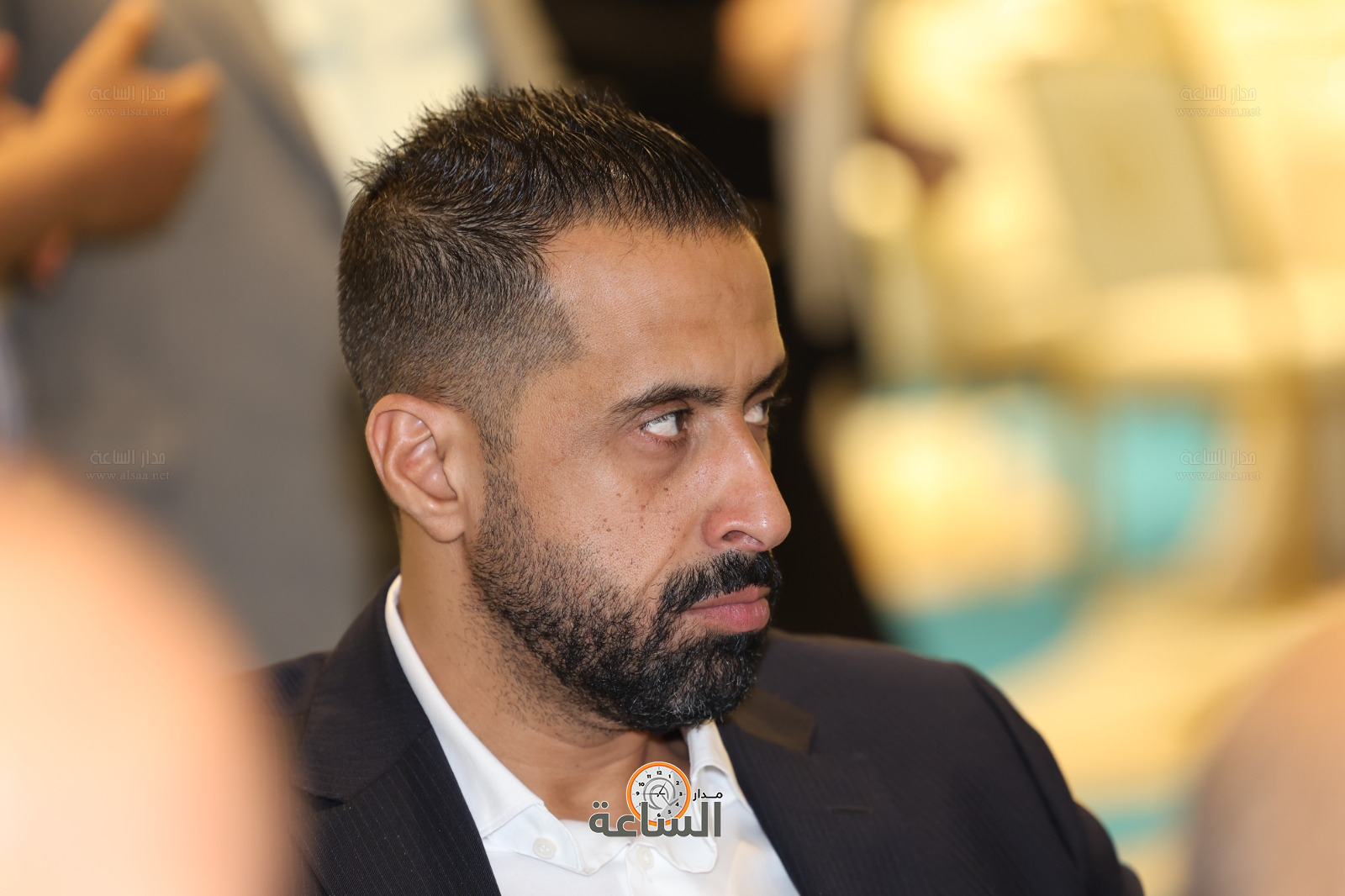 Madar Al-Saa Images 0.3761433108048925