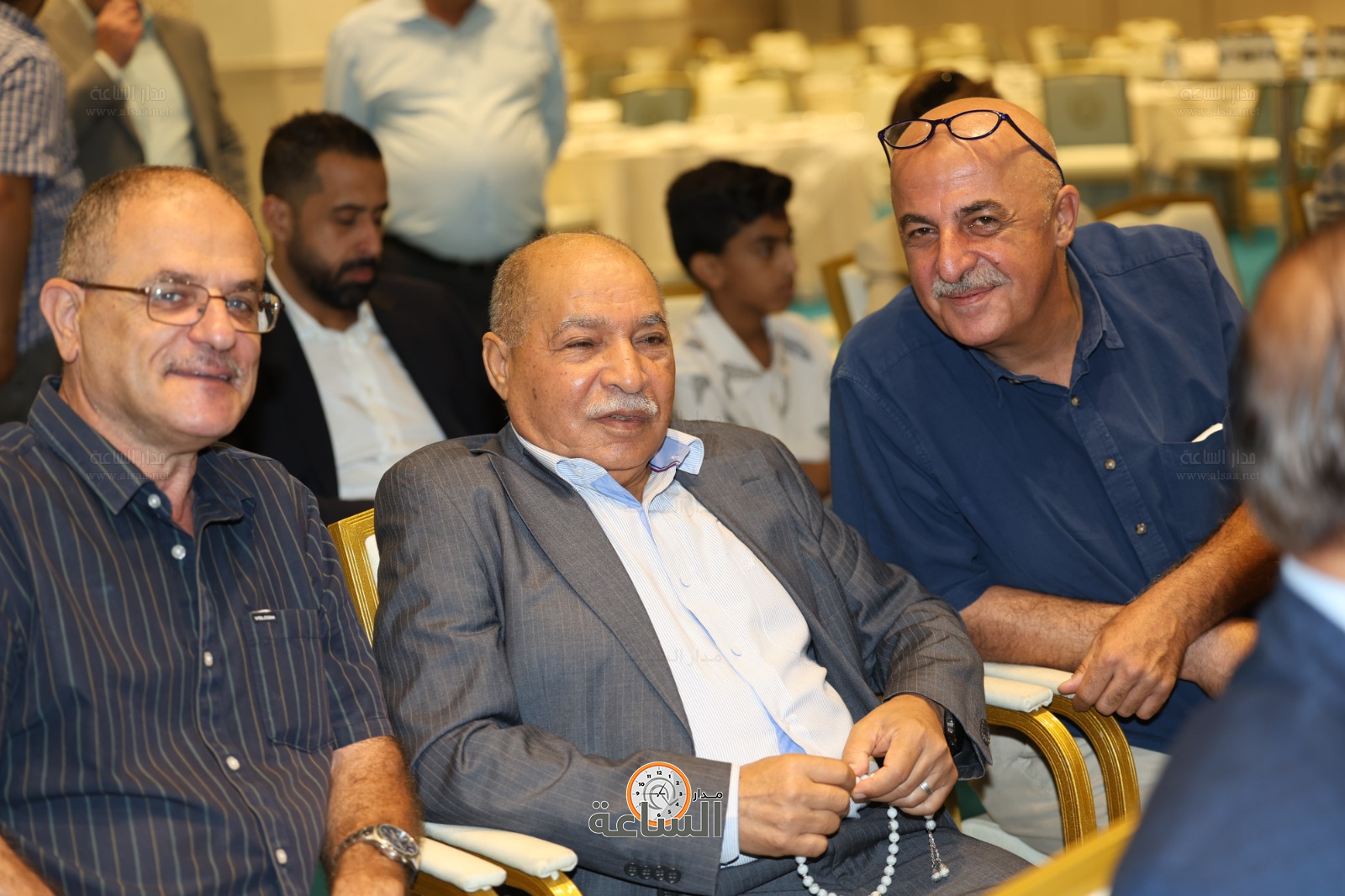 Madar Al-Saa Images 0.23707486171610914