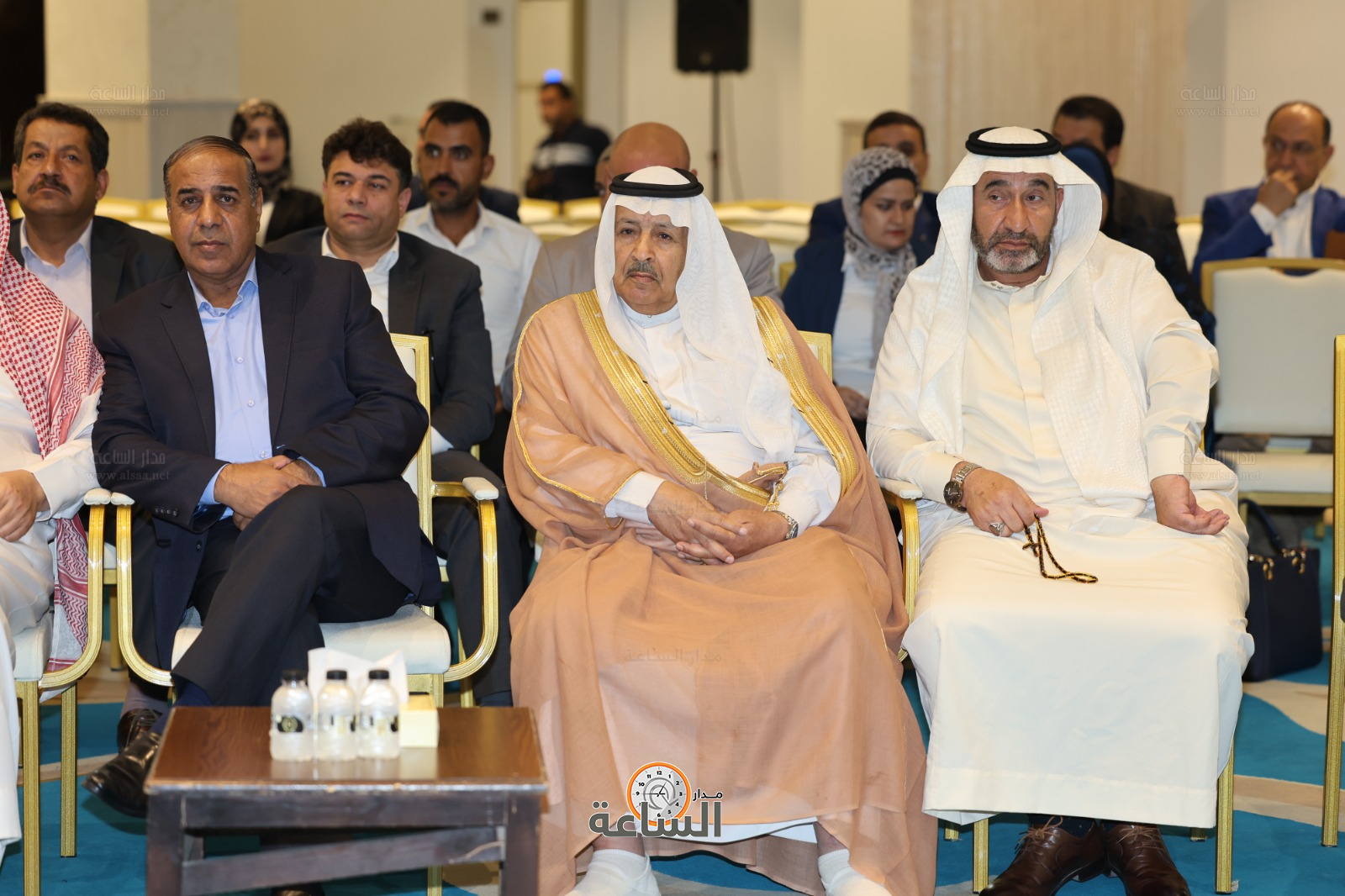 Madar Al-Saa Images 0.3093977029819137