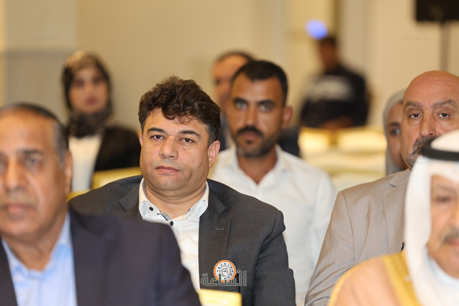 Madar Al-Saa Images 0.10339373793371753