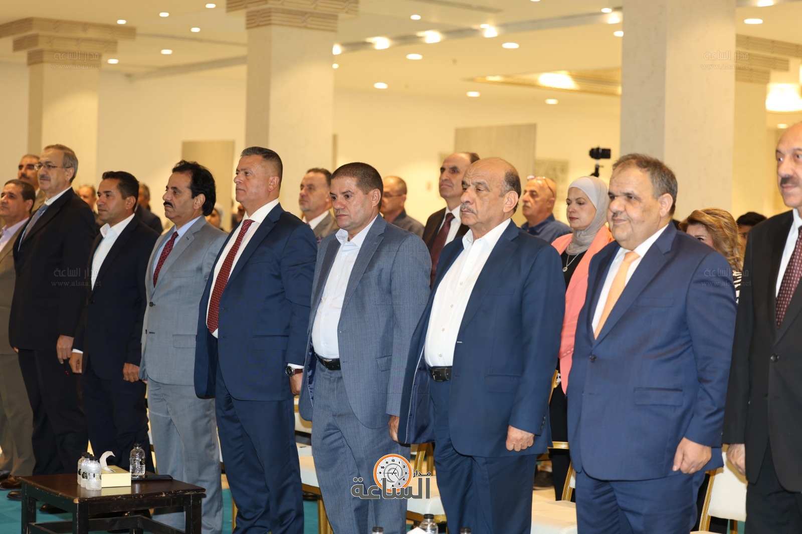 Madar Al-Saa Images 0.15041269565337434