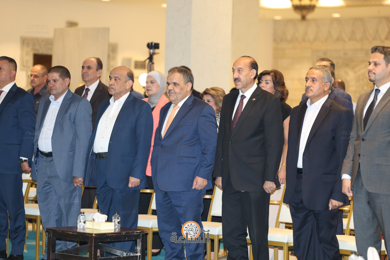 Madar Al-Saa Images 0.8369454868400771