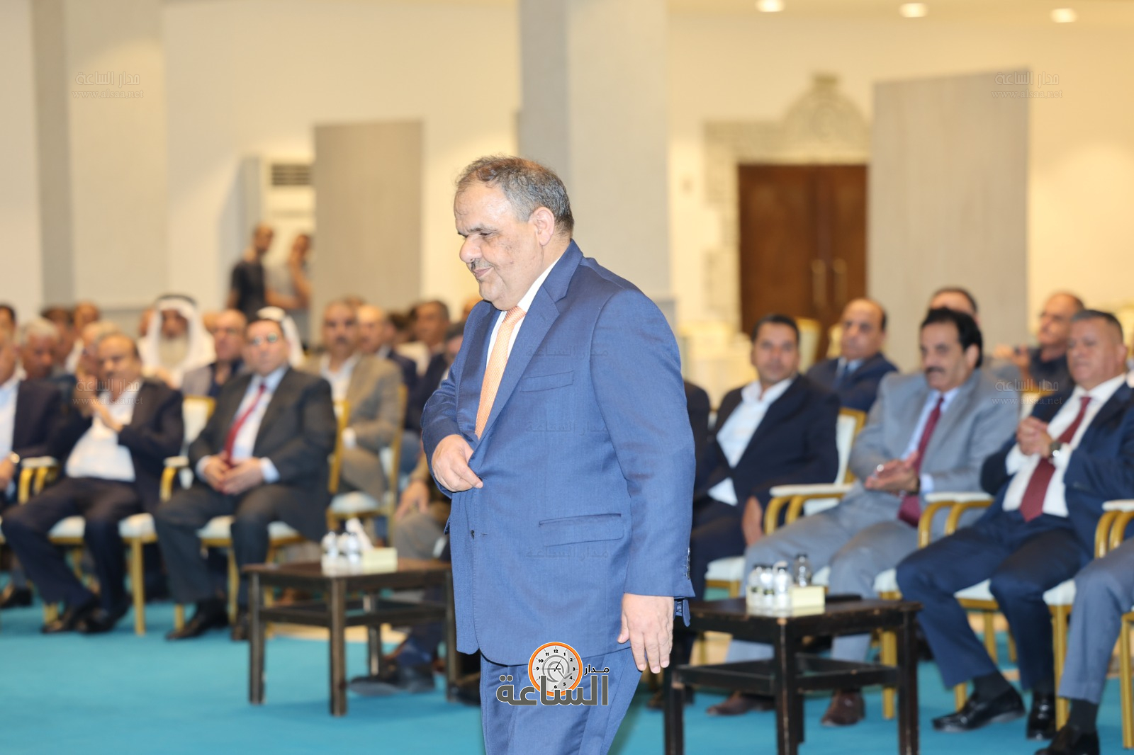 Madar Al-Saa Images 0.24715126423268707