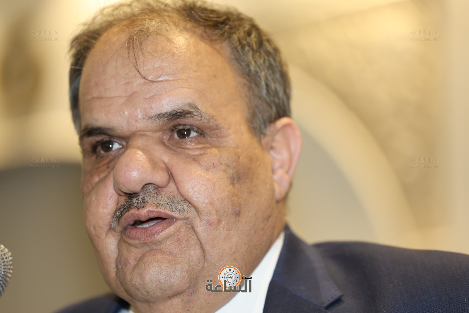 Madar Al-Saa Images 0.8279675551540654