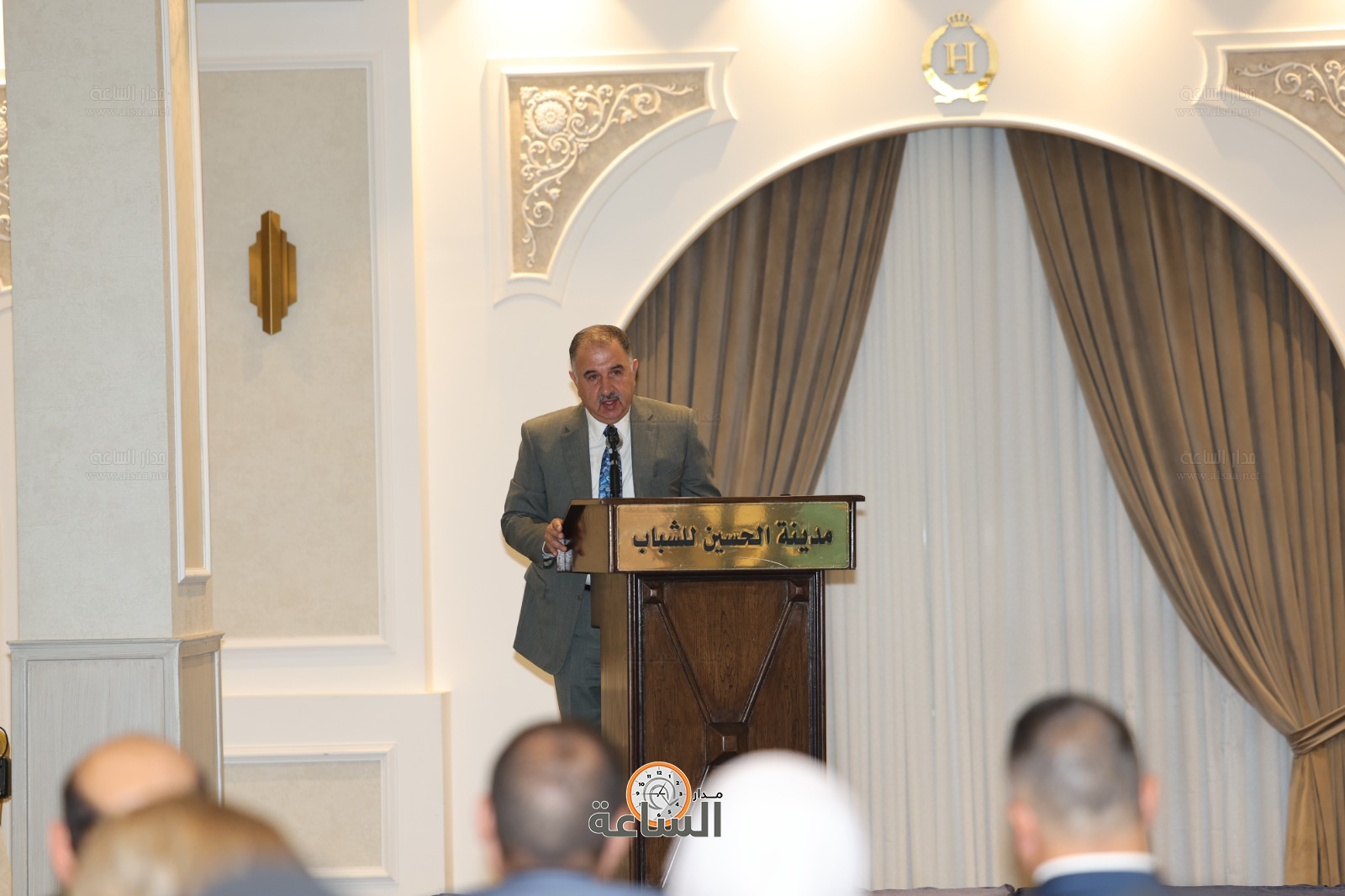 Madar Al-Saa Images 0.9132548214523251