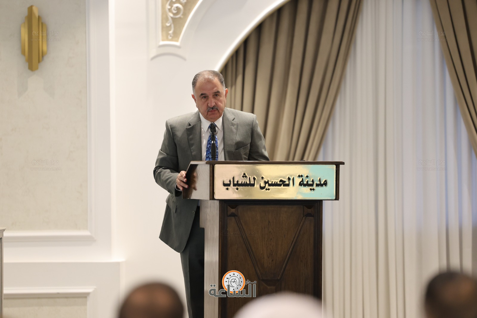 Madar Al-Saa Images 0.37181276933075313