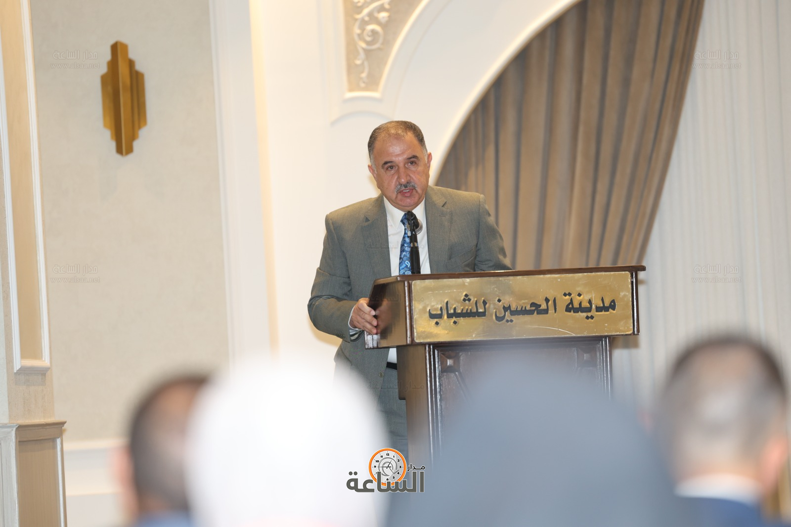 Madar Al-Saa Images 0.601614648608298