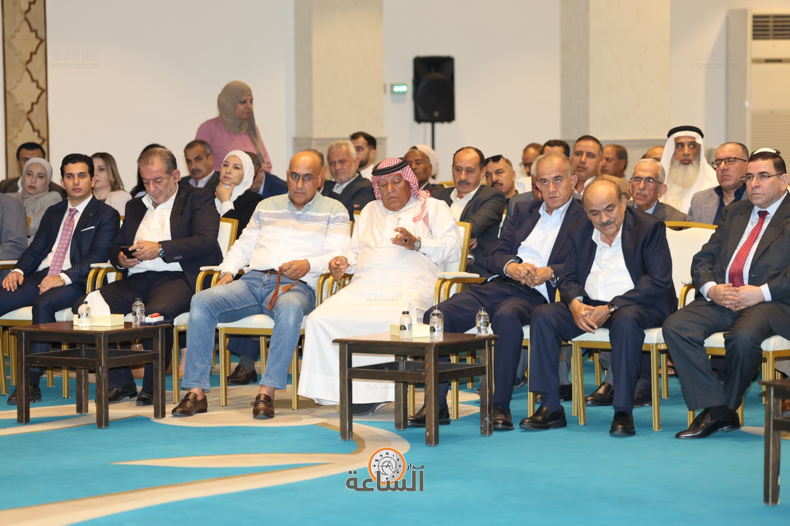 Madar Al-Saa Images 0.7091959607219424