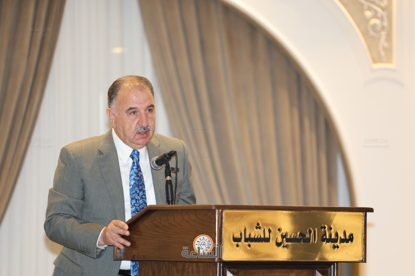 Madar Al-Saa Images 0.8668401005126876