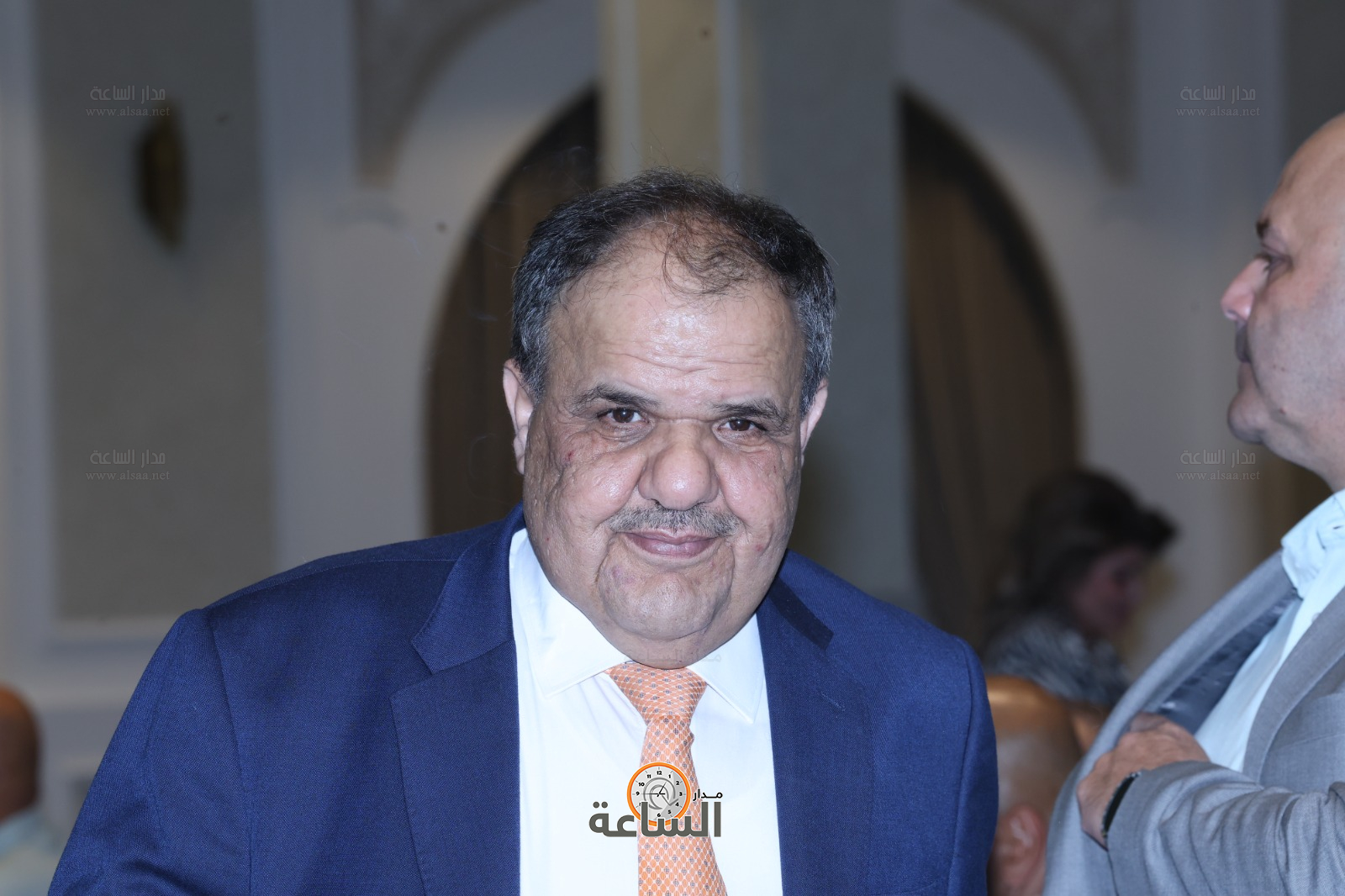 Madar Al-Saa Images 0.9819947392893925