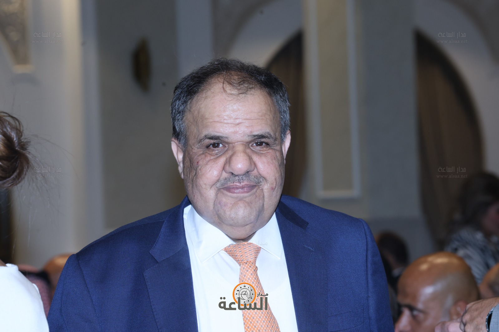 Madar Al-Saa Images 0.5156821369297471