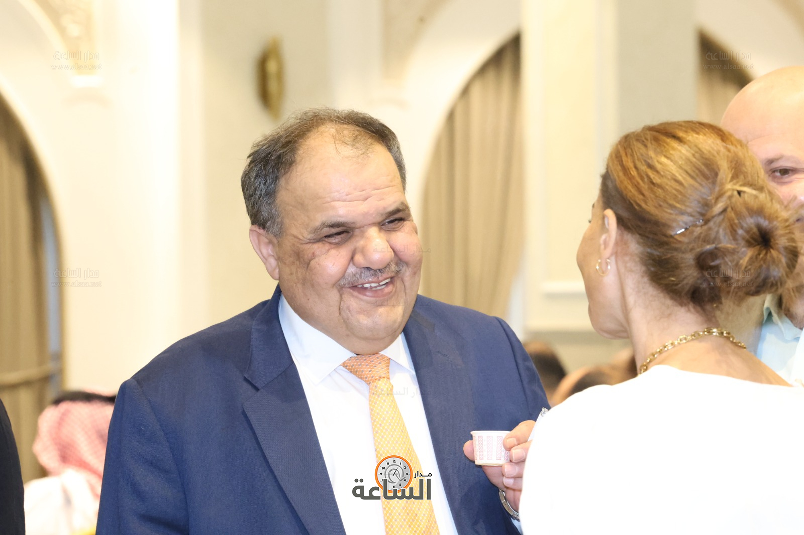 Madar Al-Saa Images 0.6455815854193744